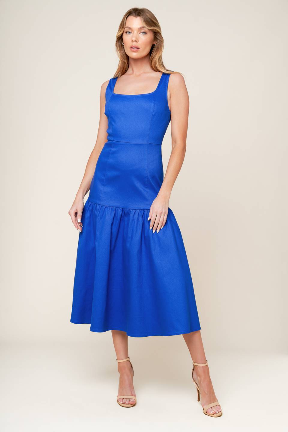 Dress 4899