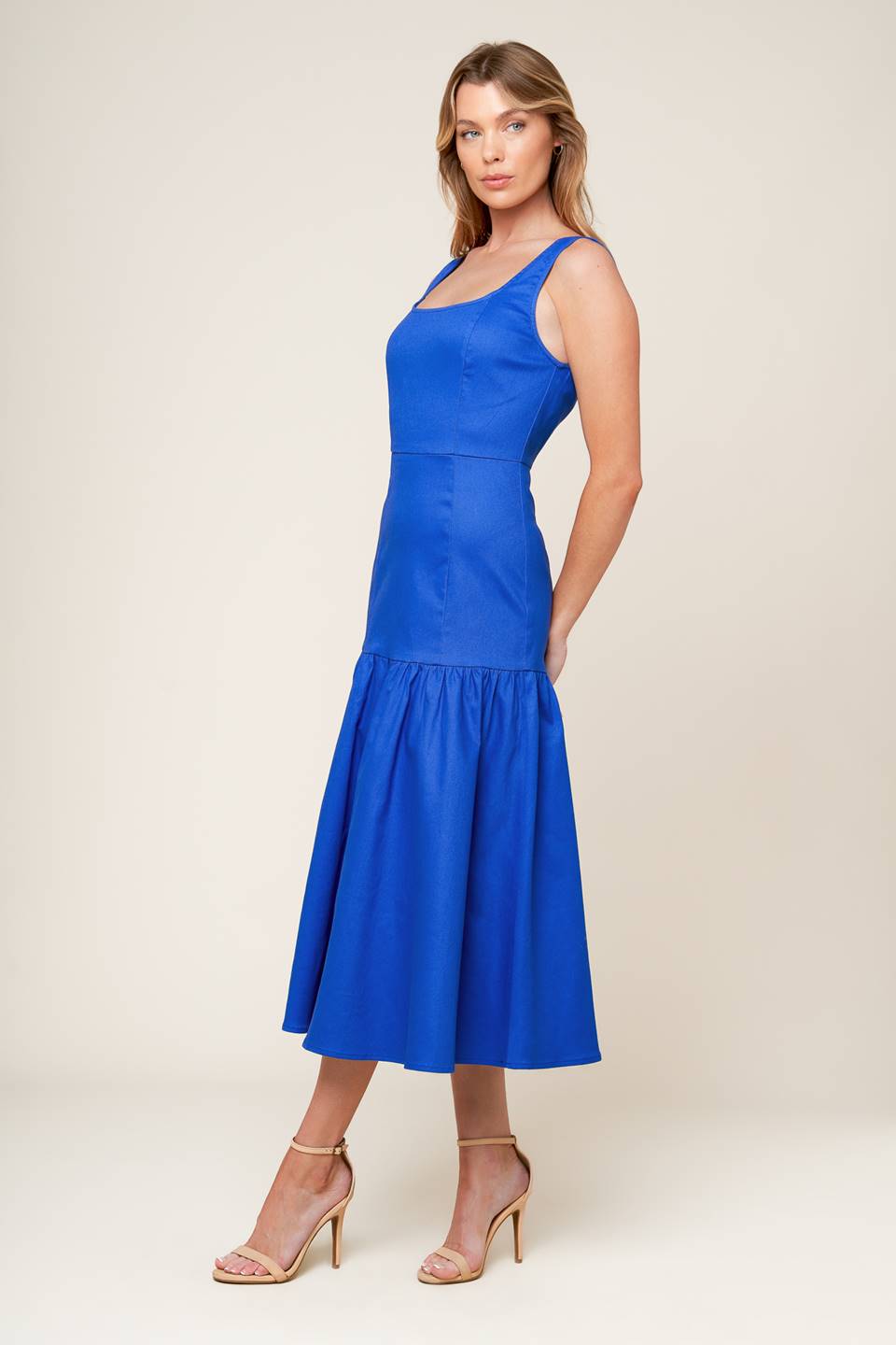 Dress 4901