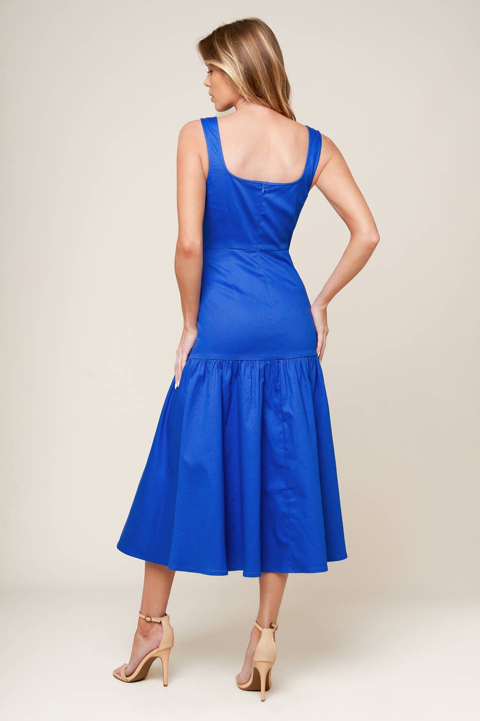 Dress 4896