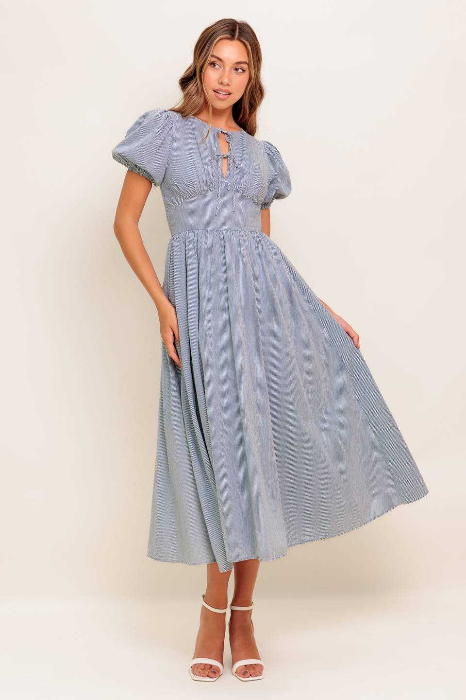 Dress 7909
