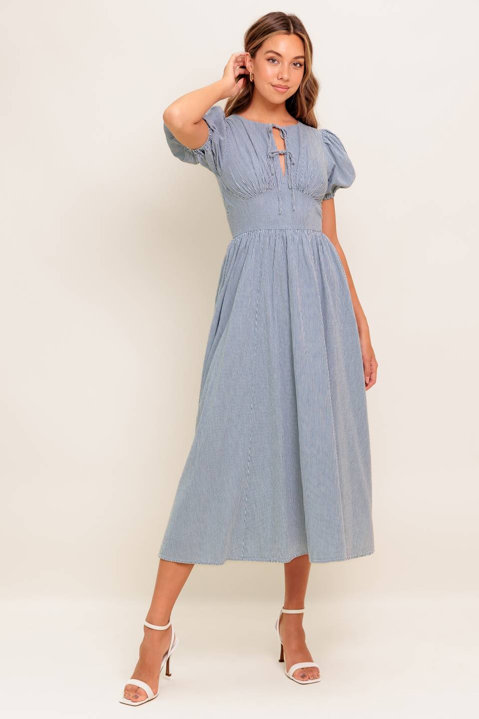 Dress 7900