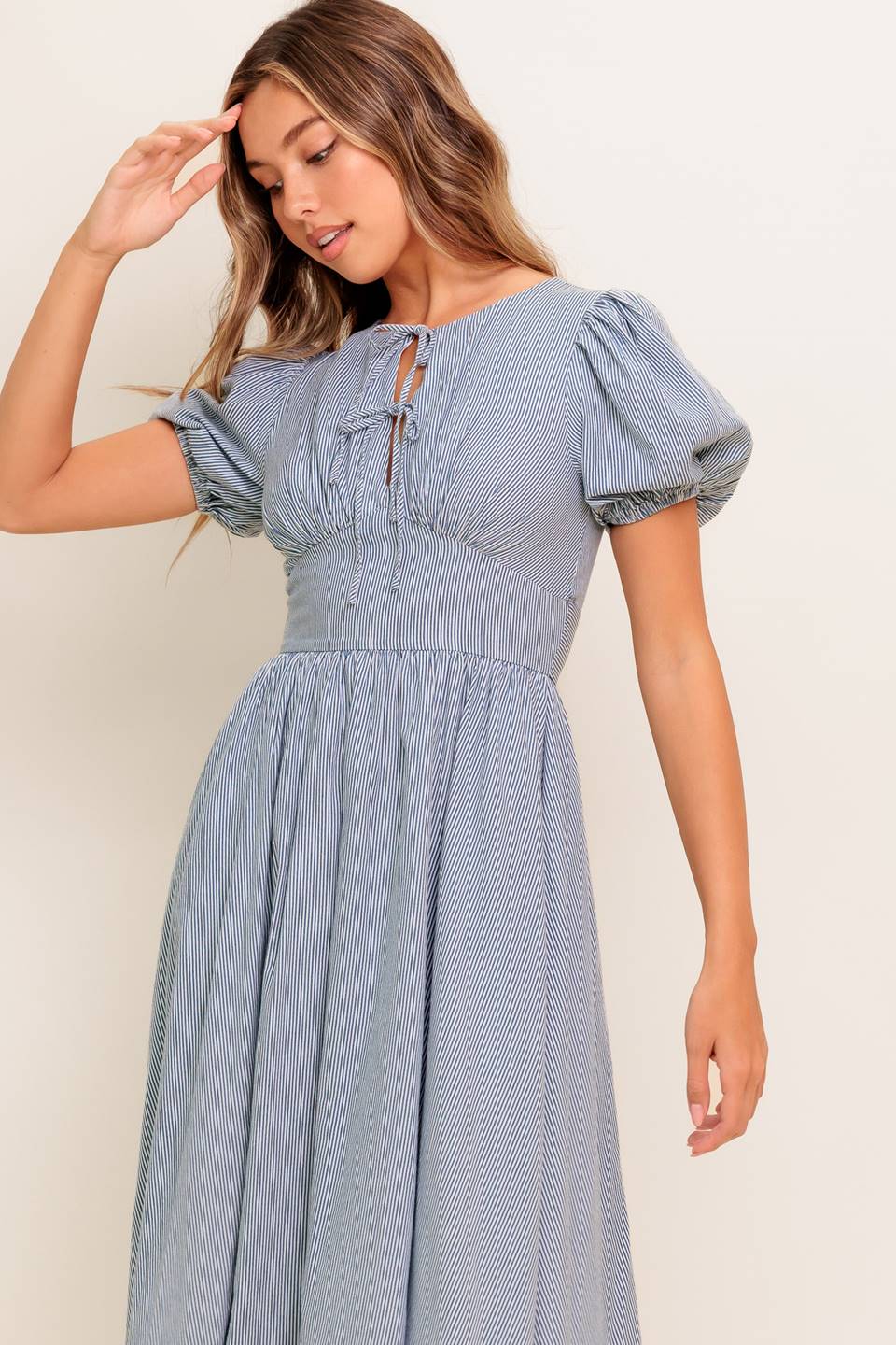 Dress 7911