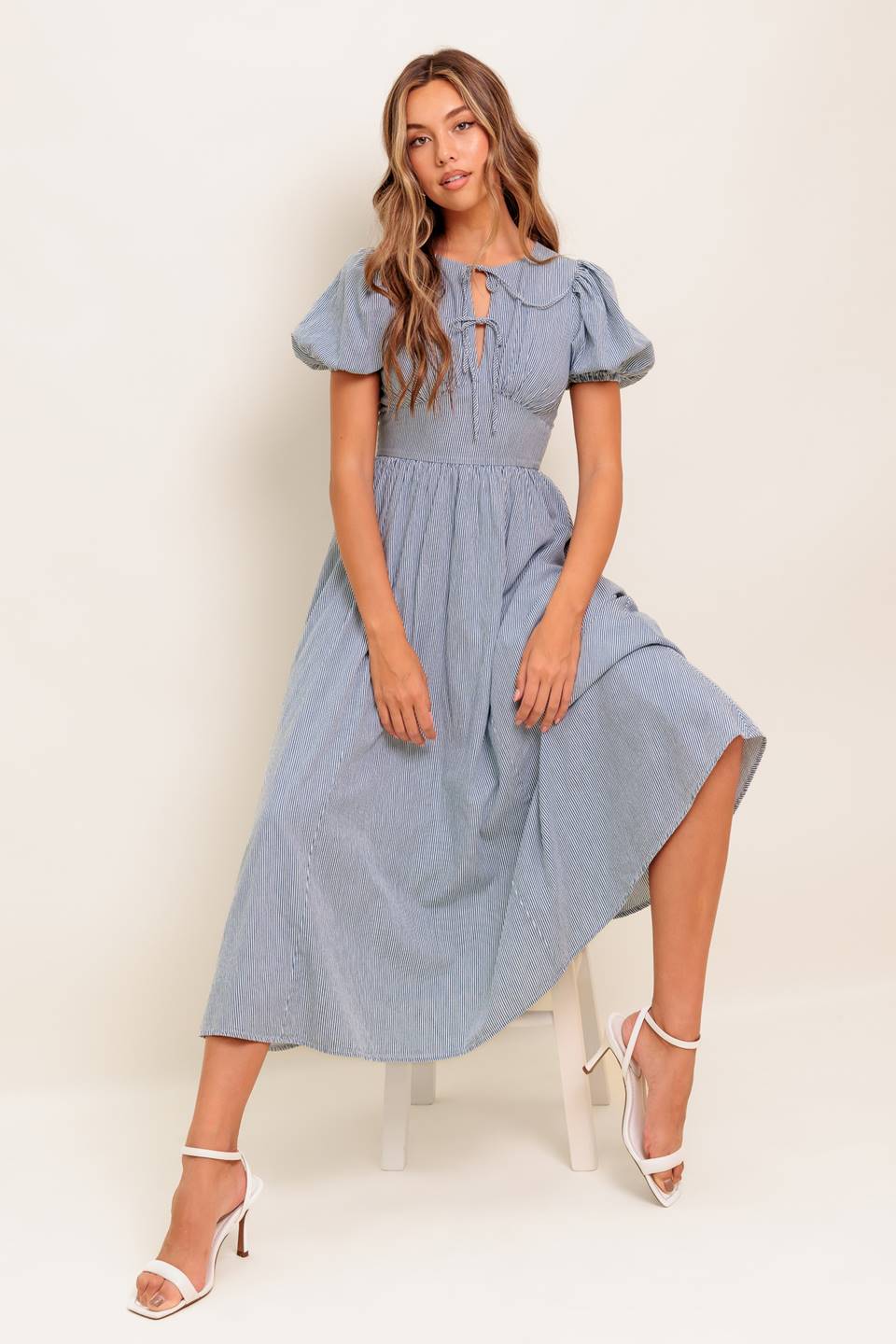 Dress 7913