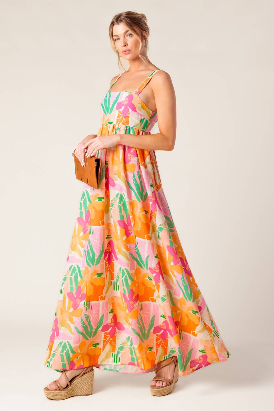 Dress 4891