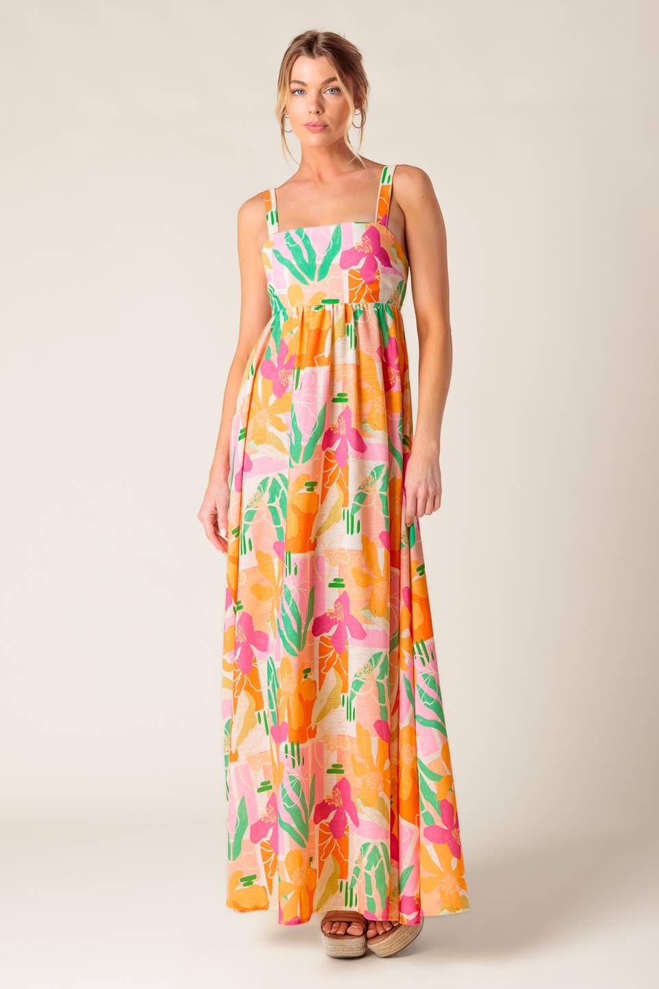 Dress 4890