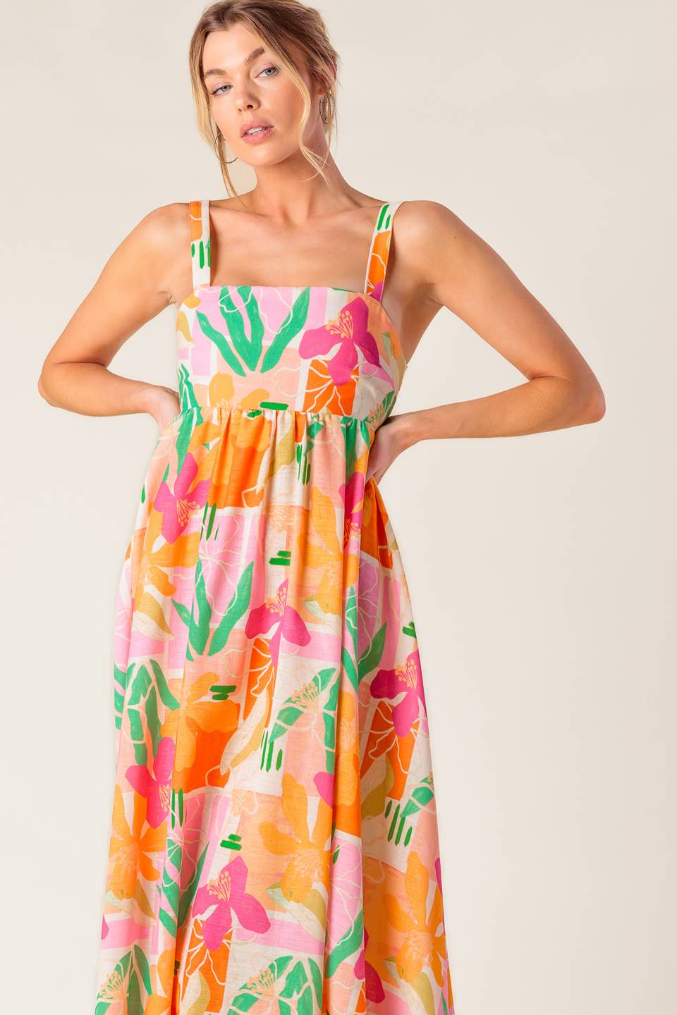 Dress 4893