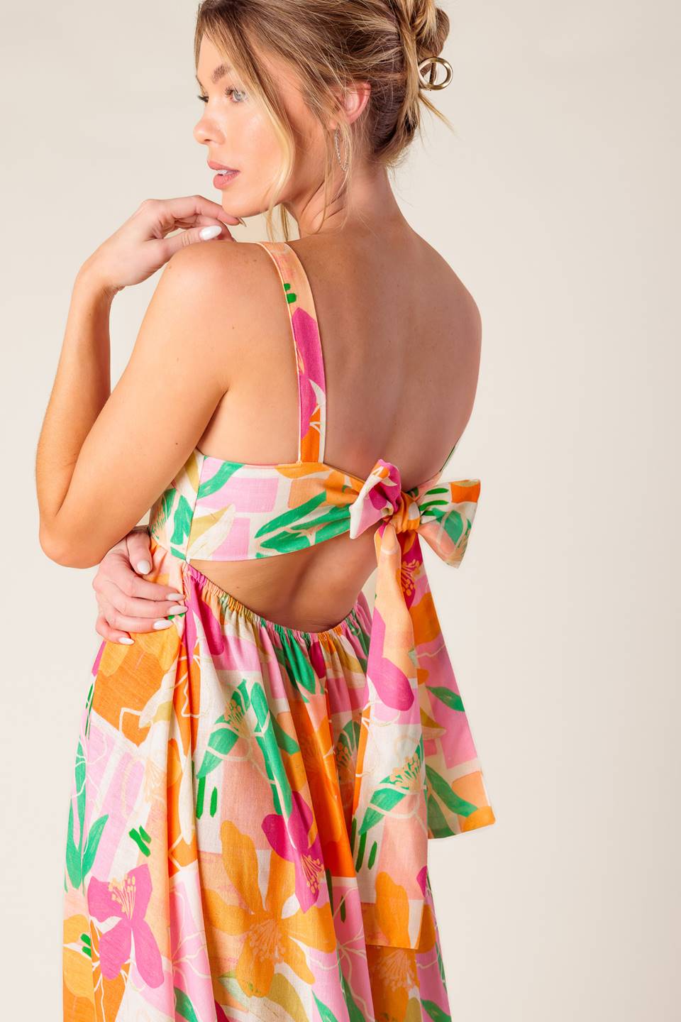 Dress 4889