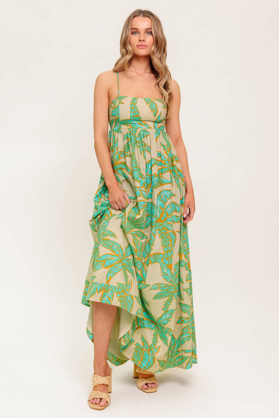 Dress 2370