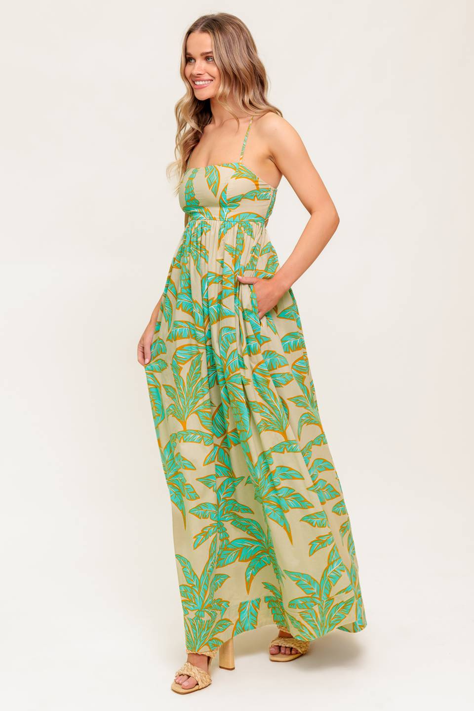 Dress 2373