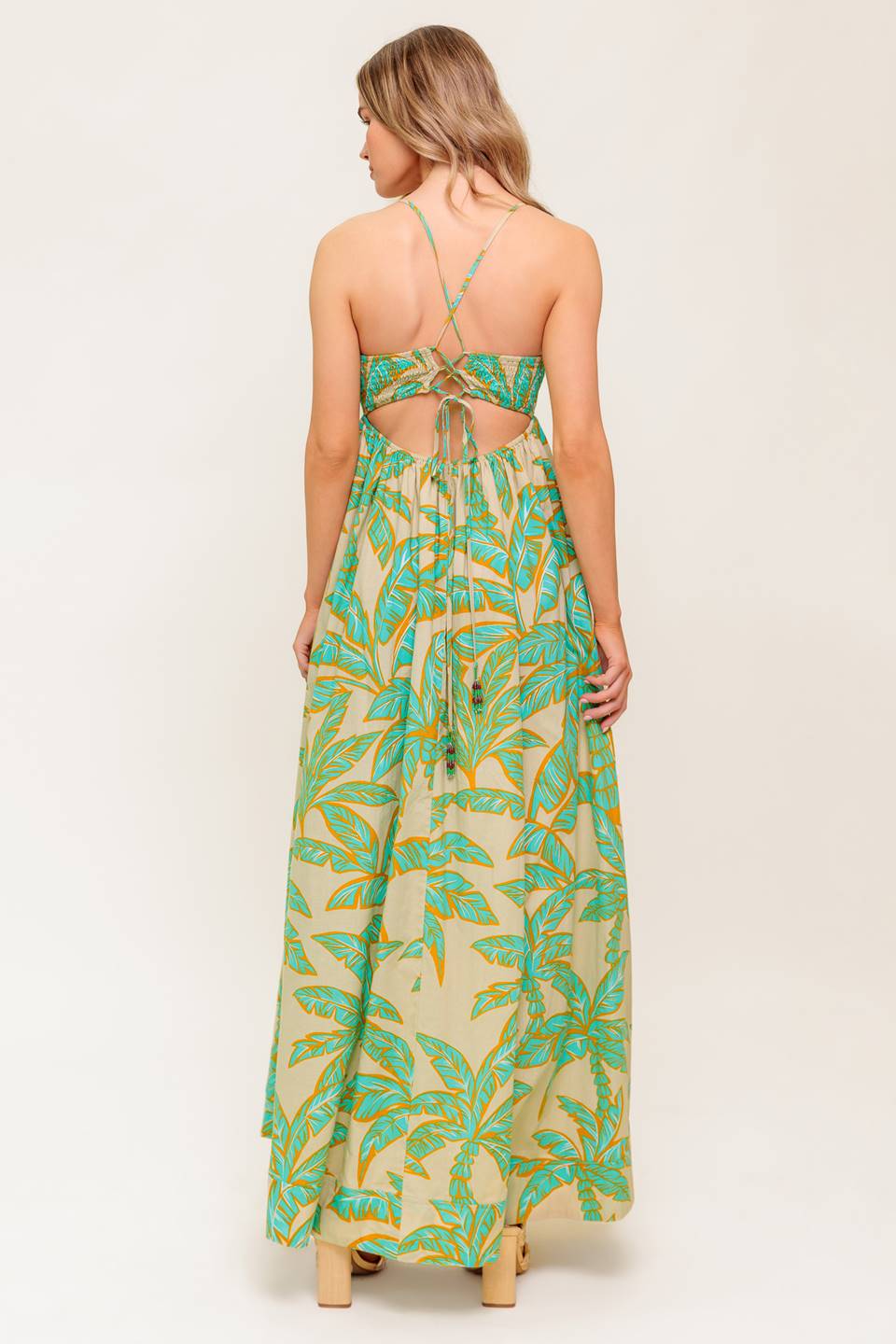 Dress 2374