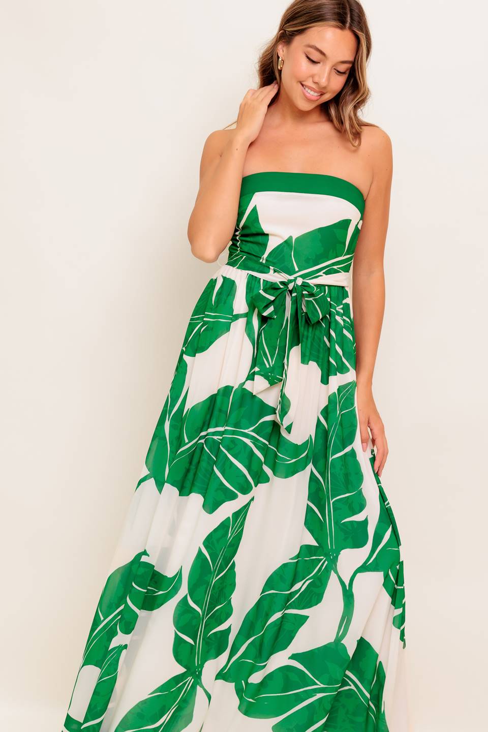 Dress 3431