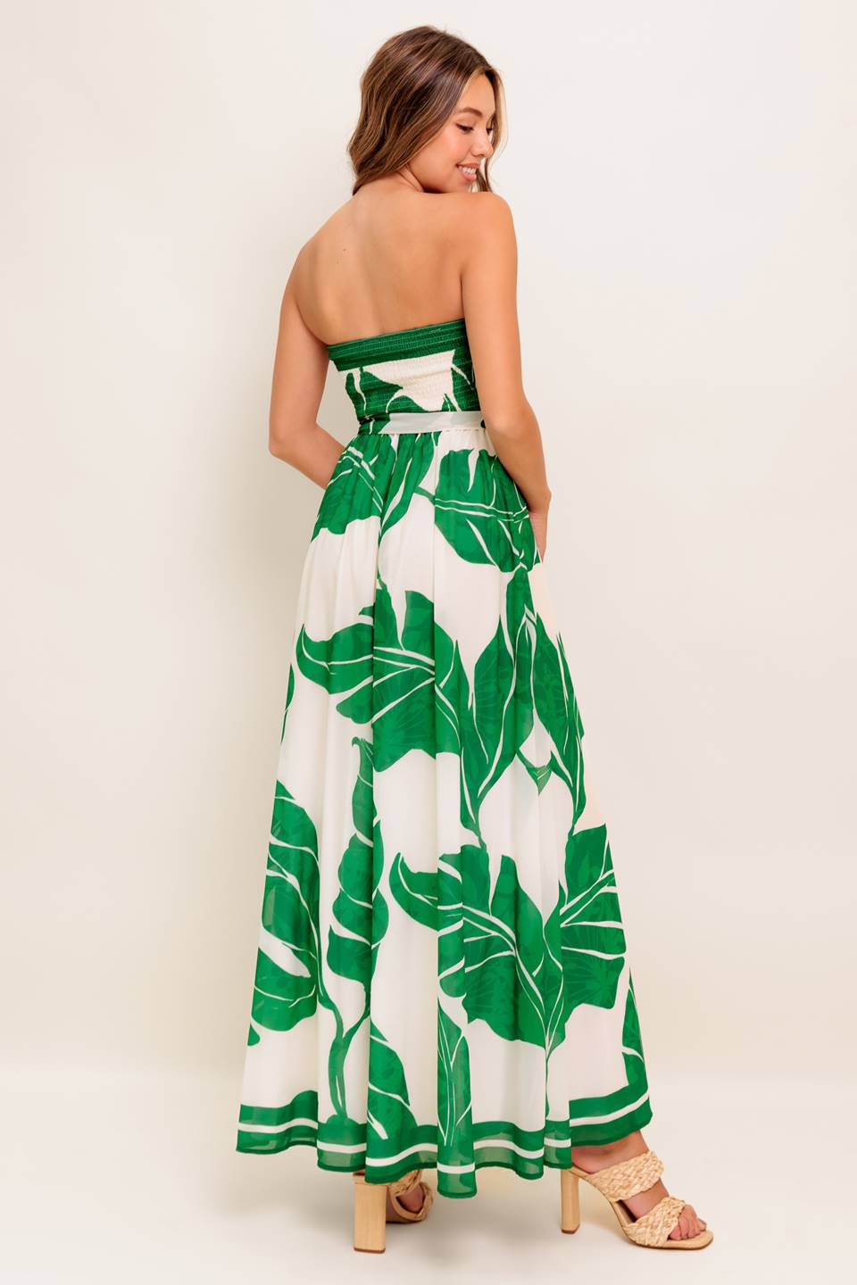 Dress 3429