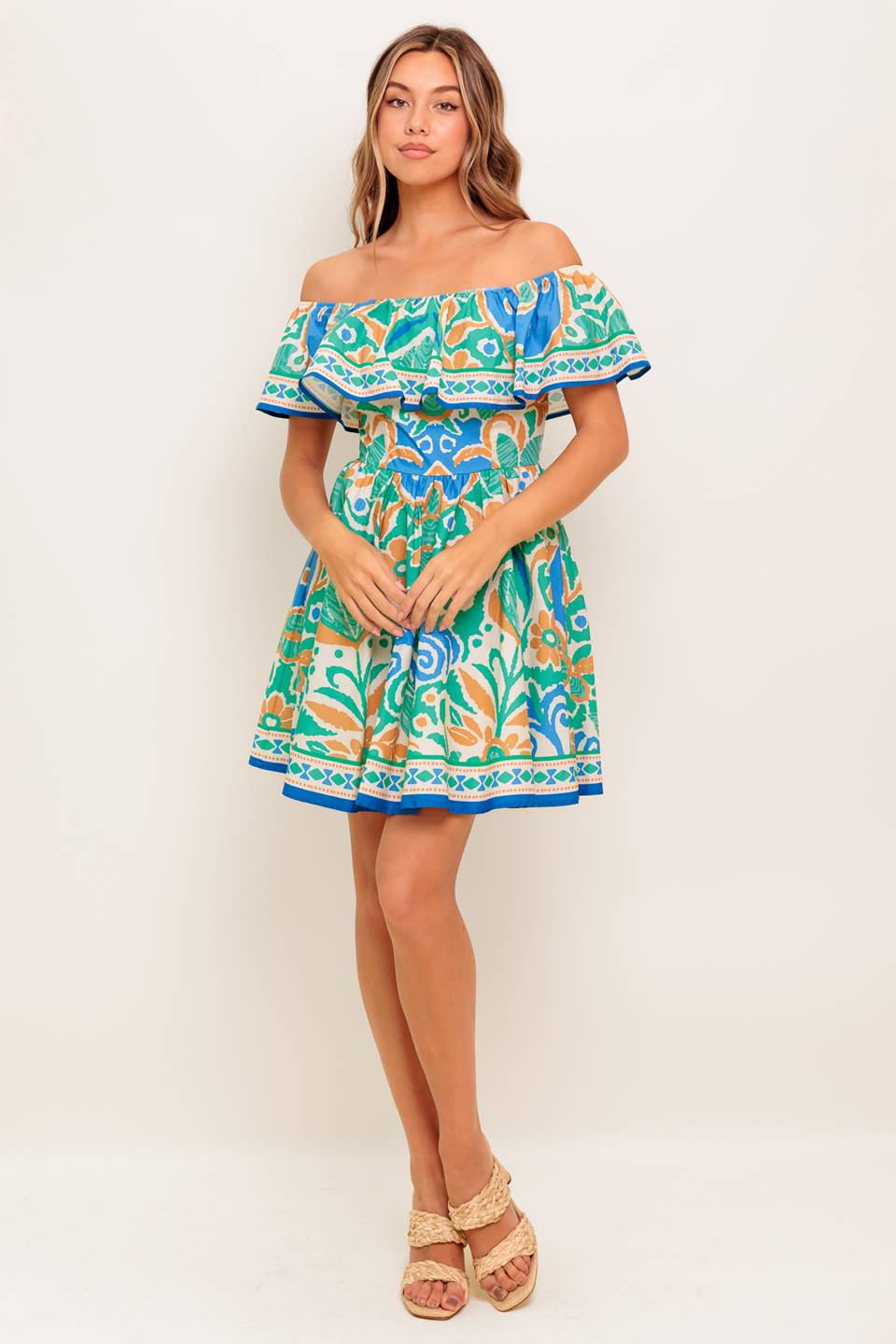 Dress 5145