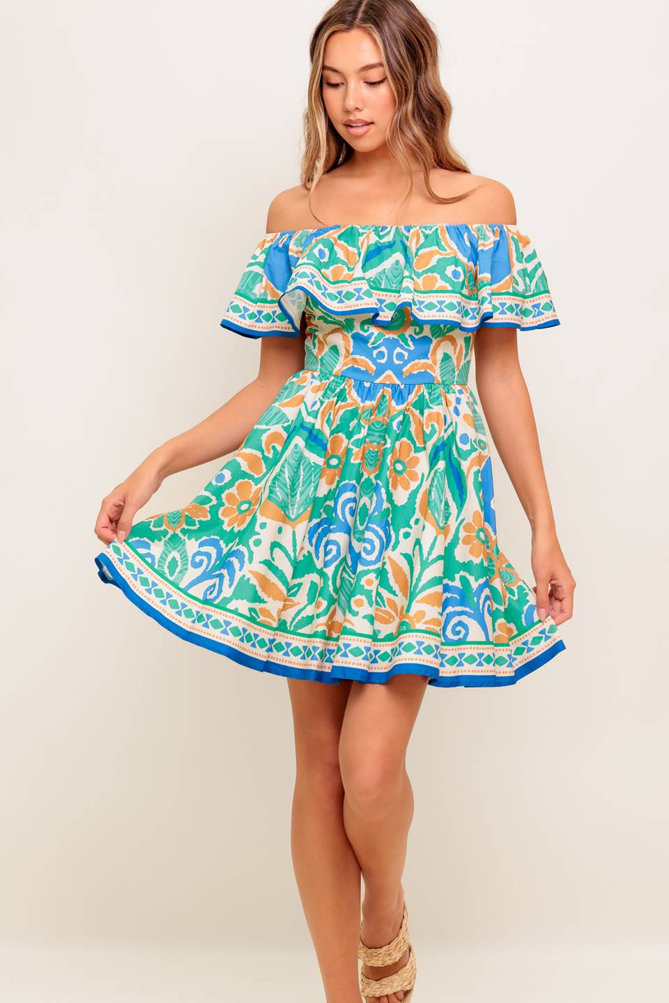 Dress 5144