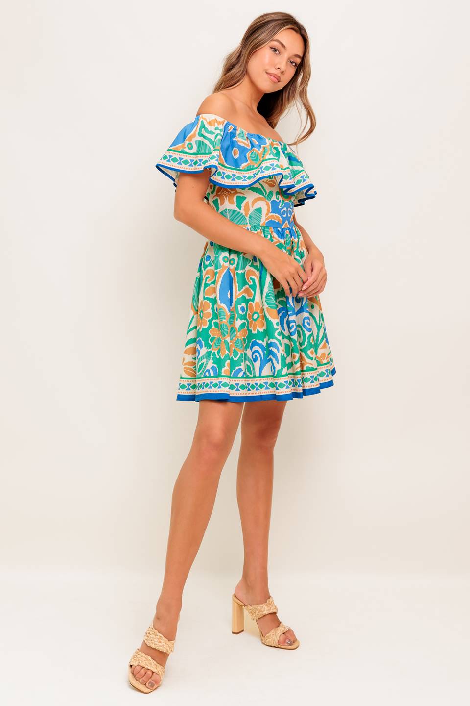 Dress 5146