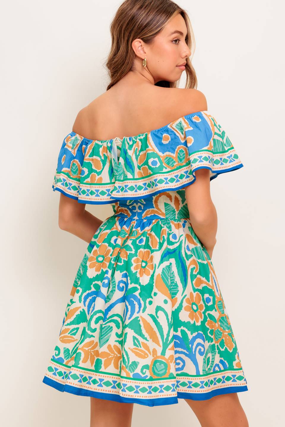 Dress 5141