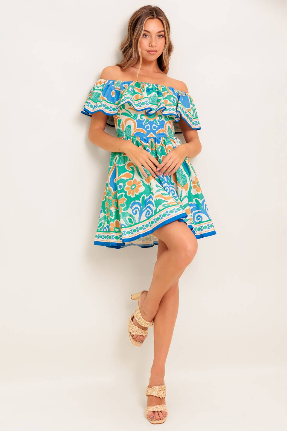Dress 5142