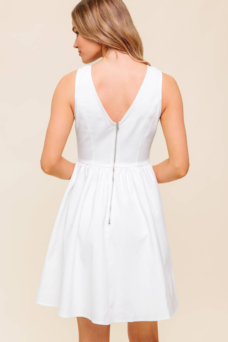 Dress 5991