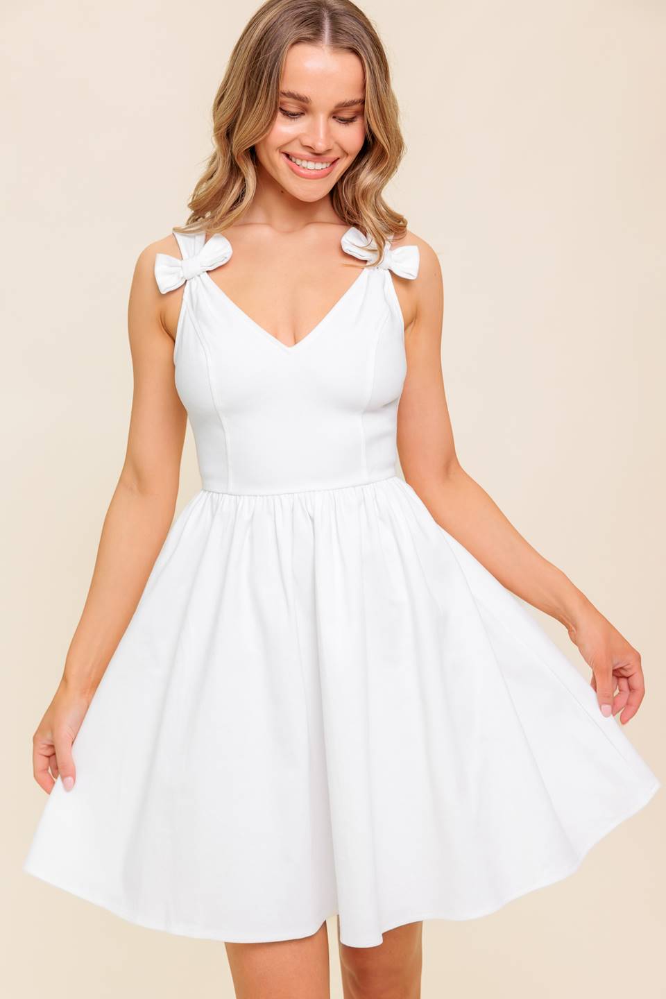 Dress 5994