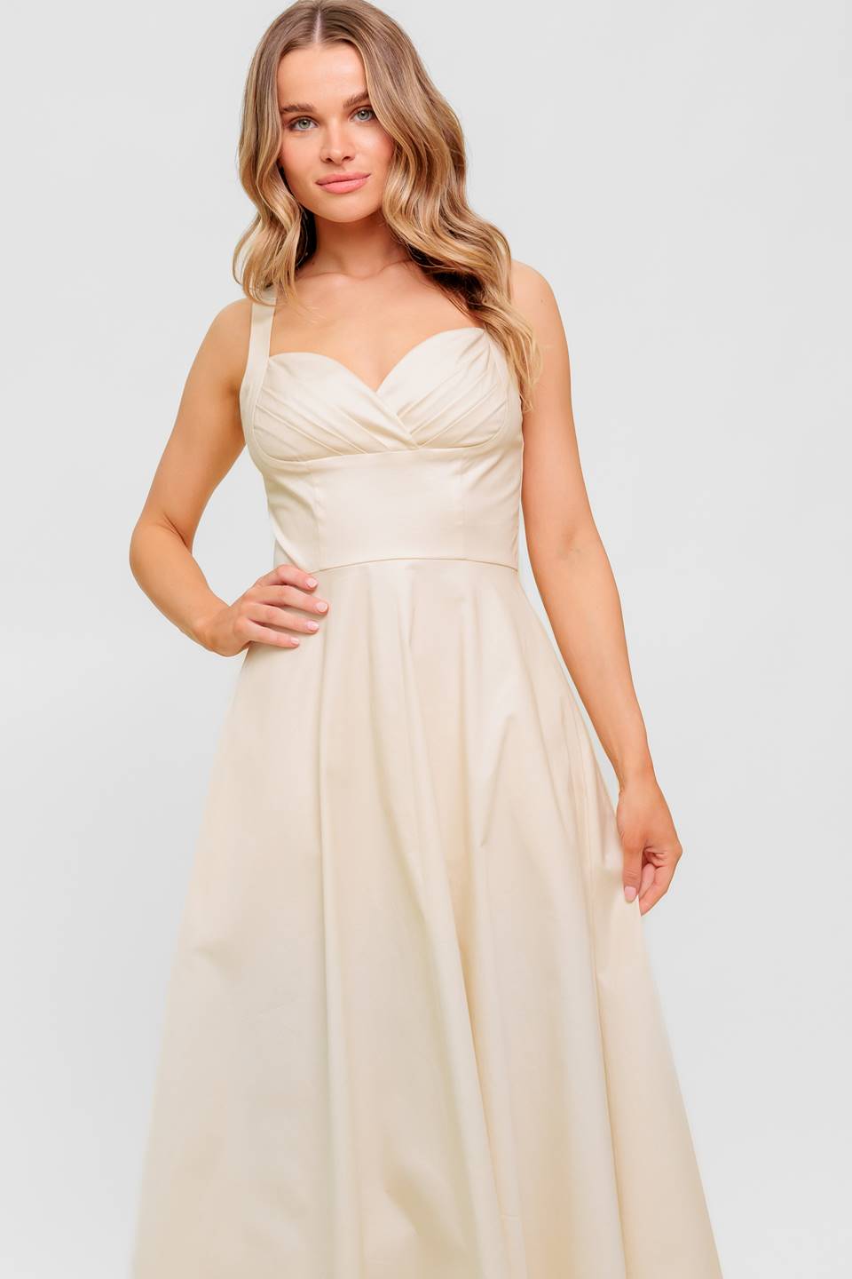 Dress 7426