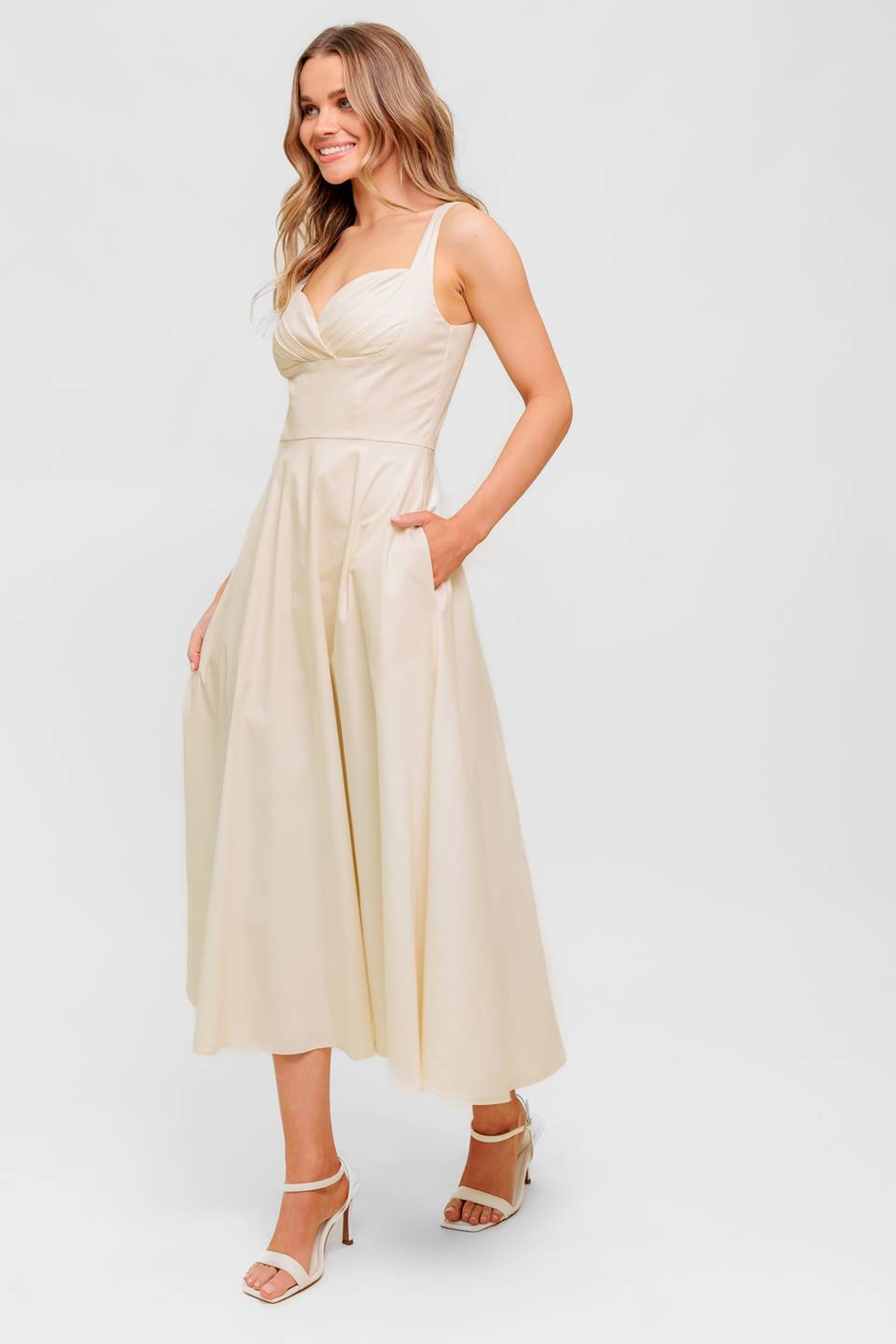 Dress 7427
