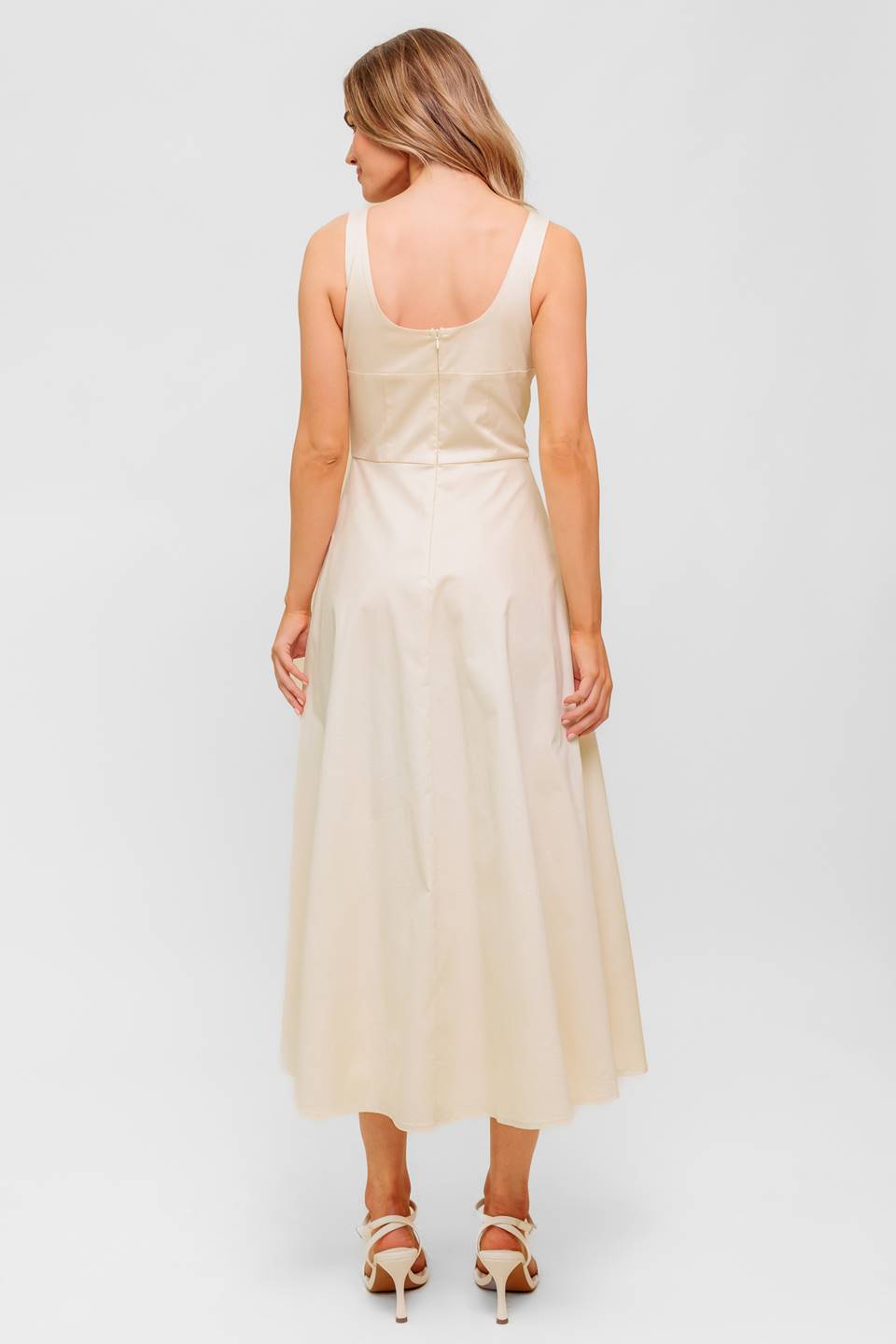 Dress 7423