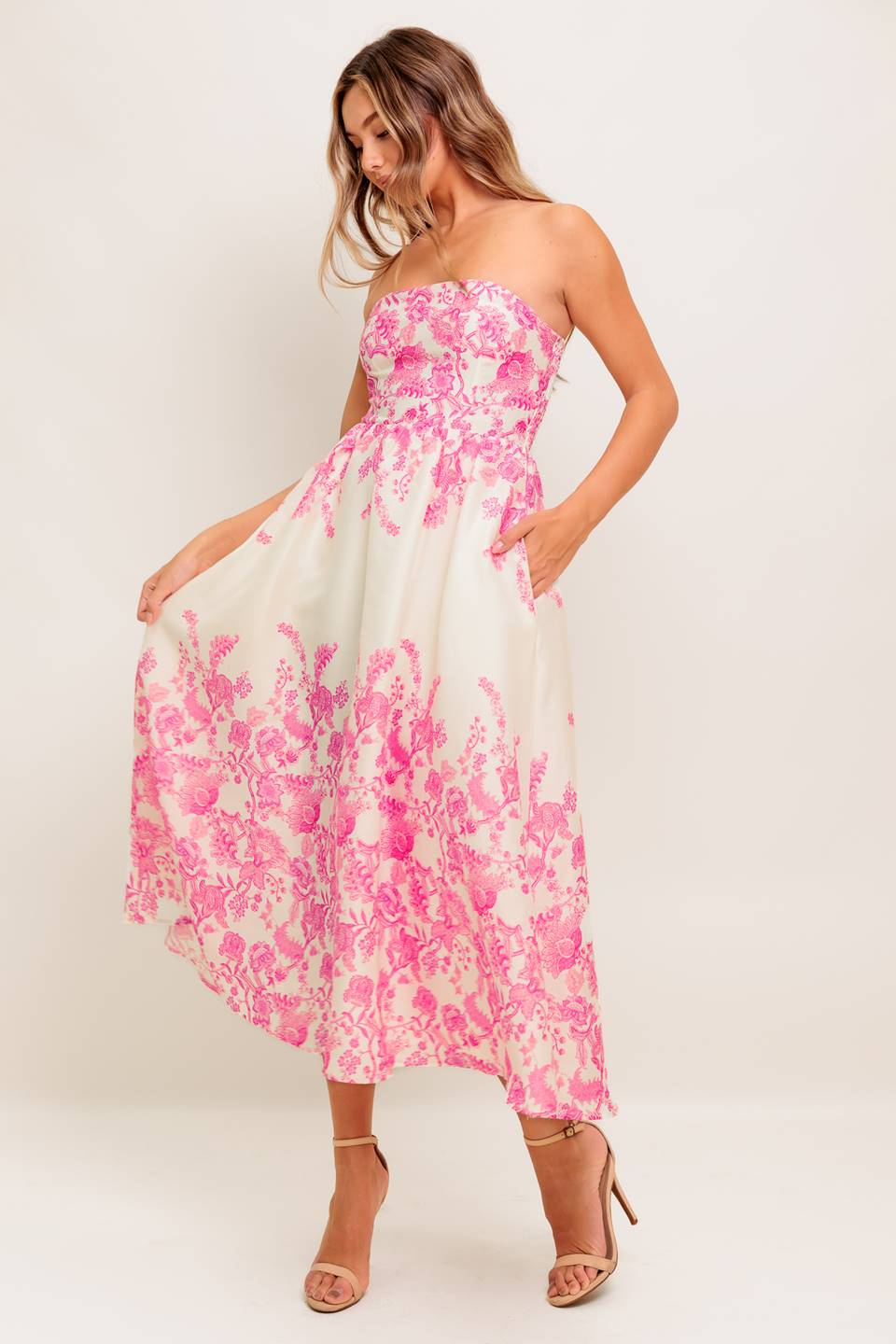 Dress 8208