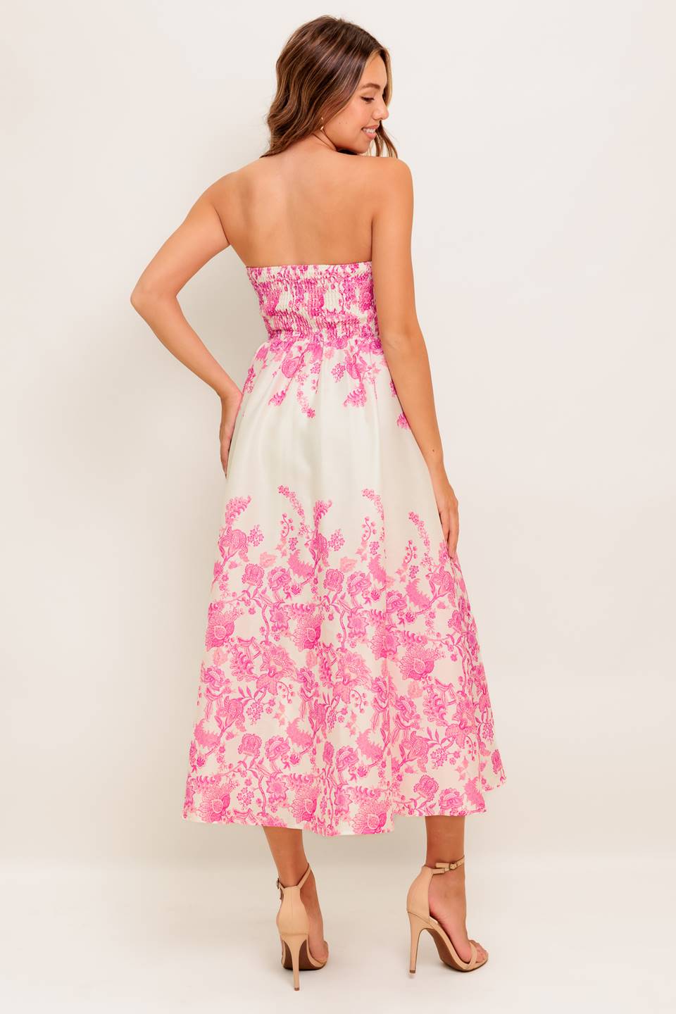 Dress 8205