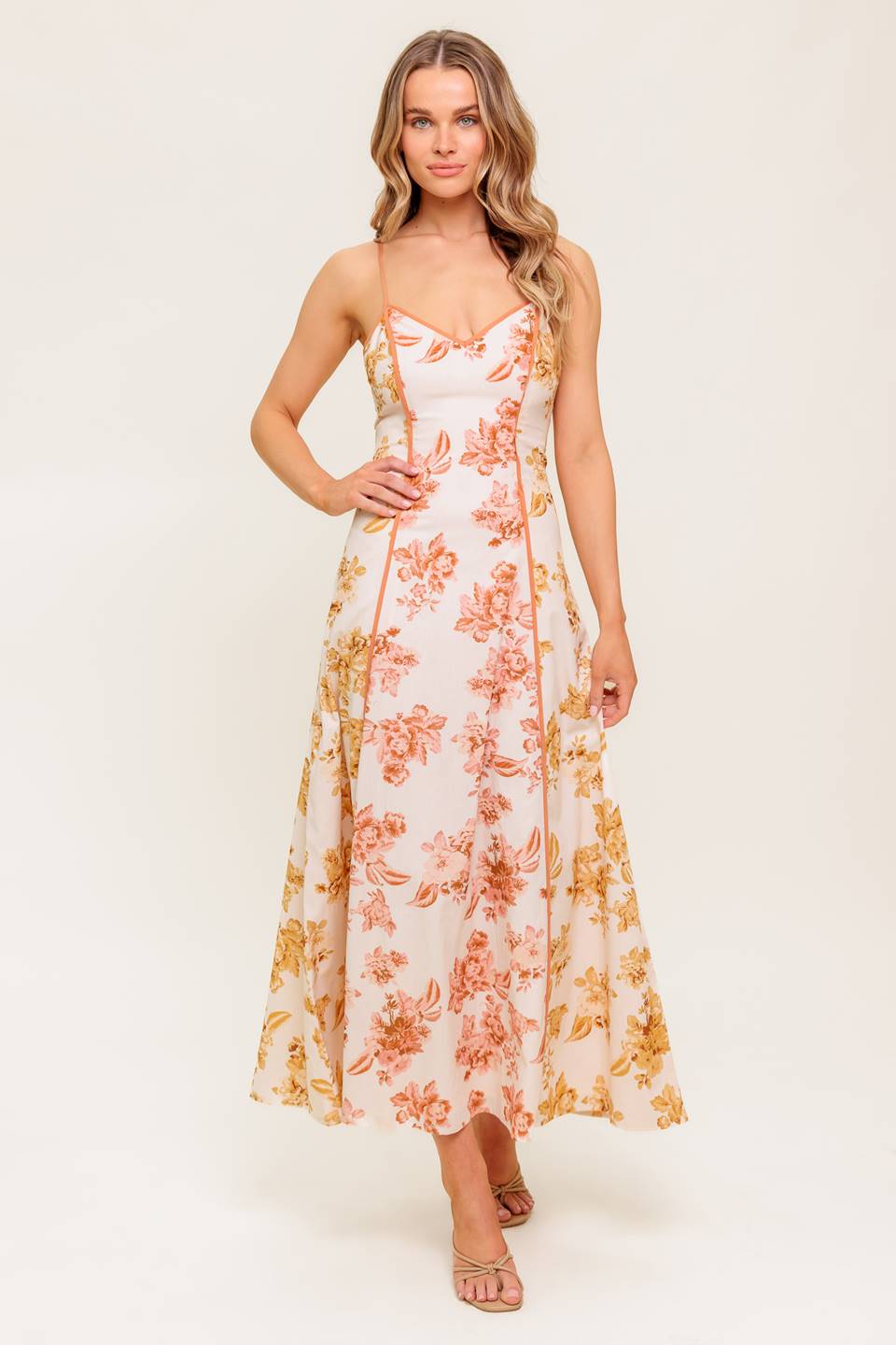 Dress 6411