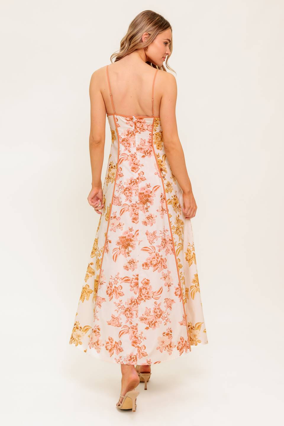 Dress 6409