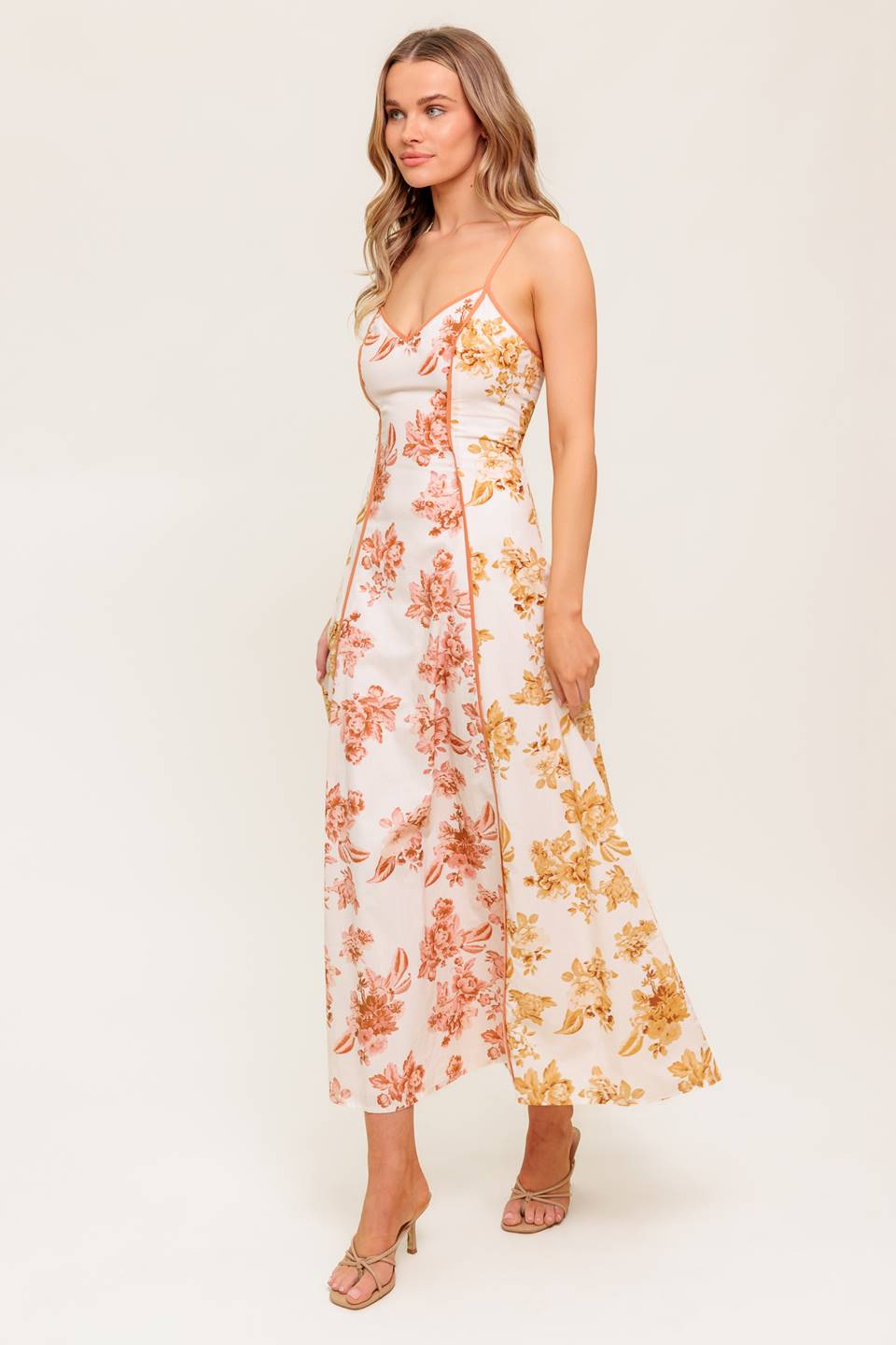 Dress 6413