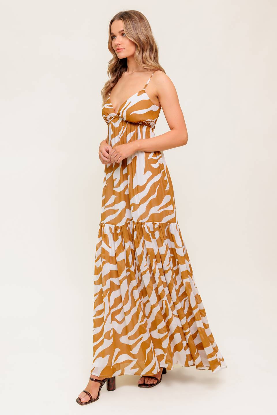 Dress 6205