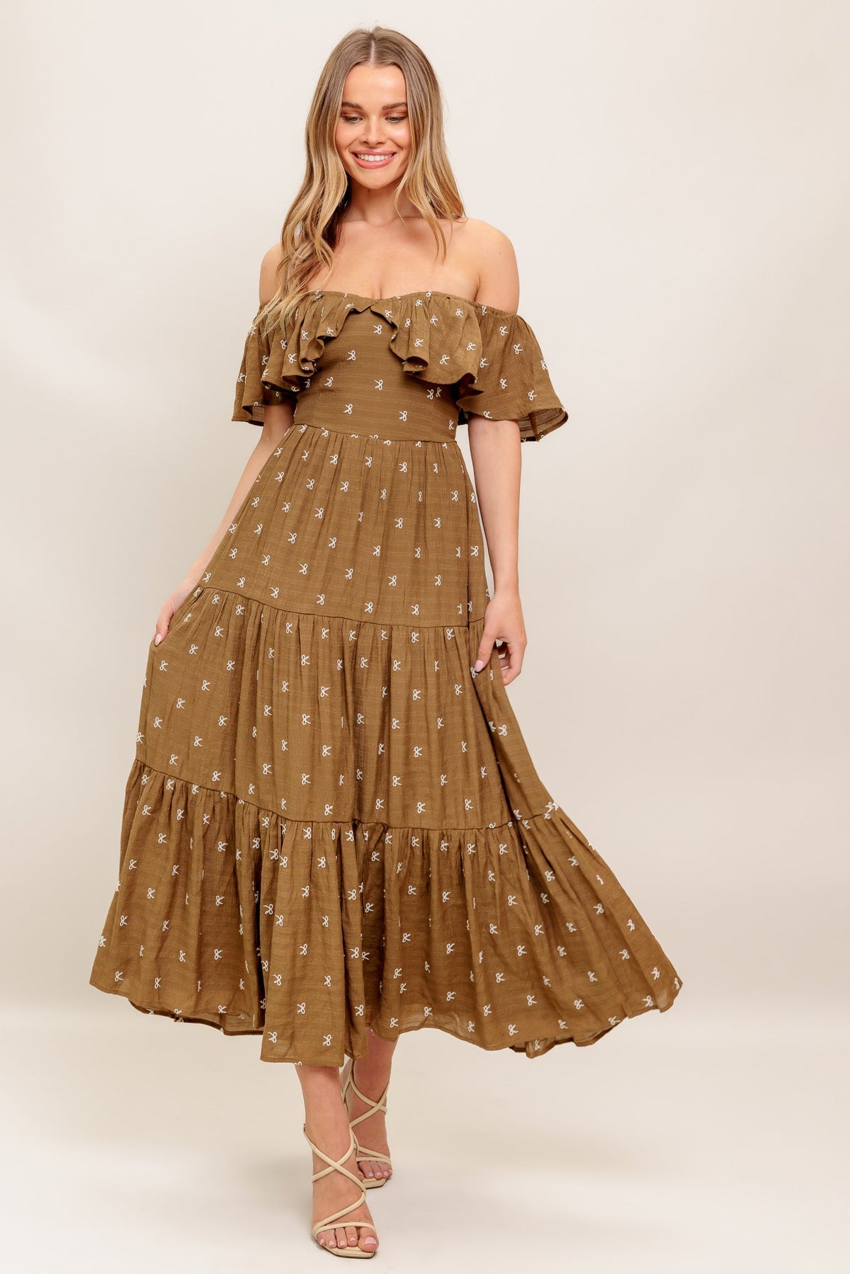 Dress 3914