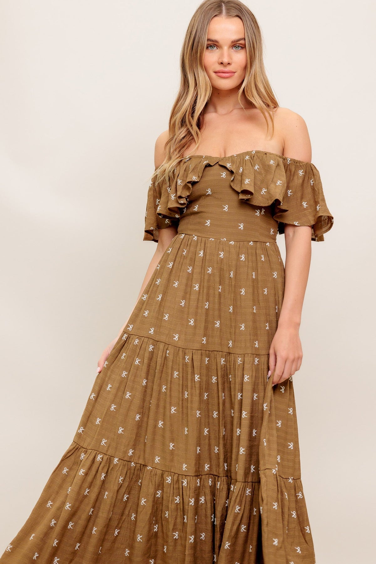 Dress 3917