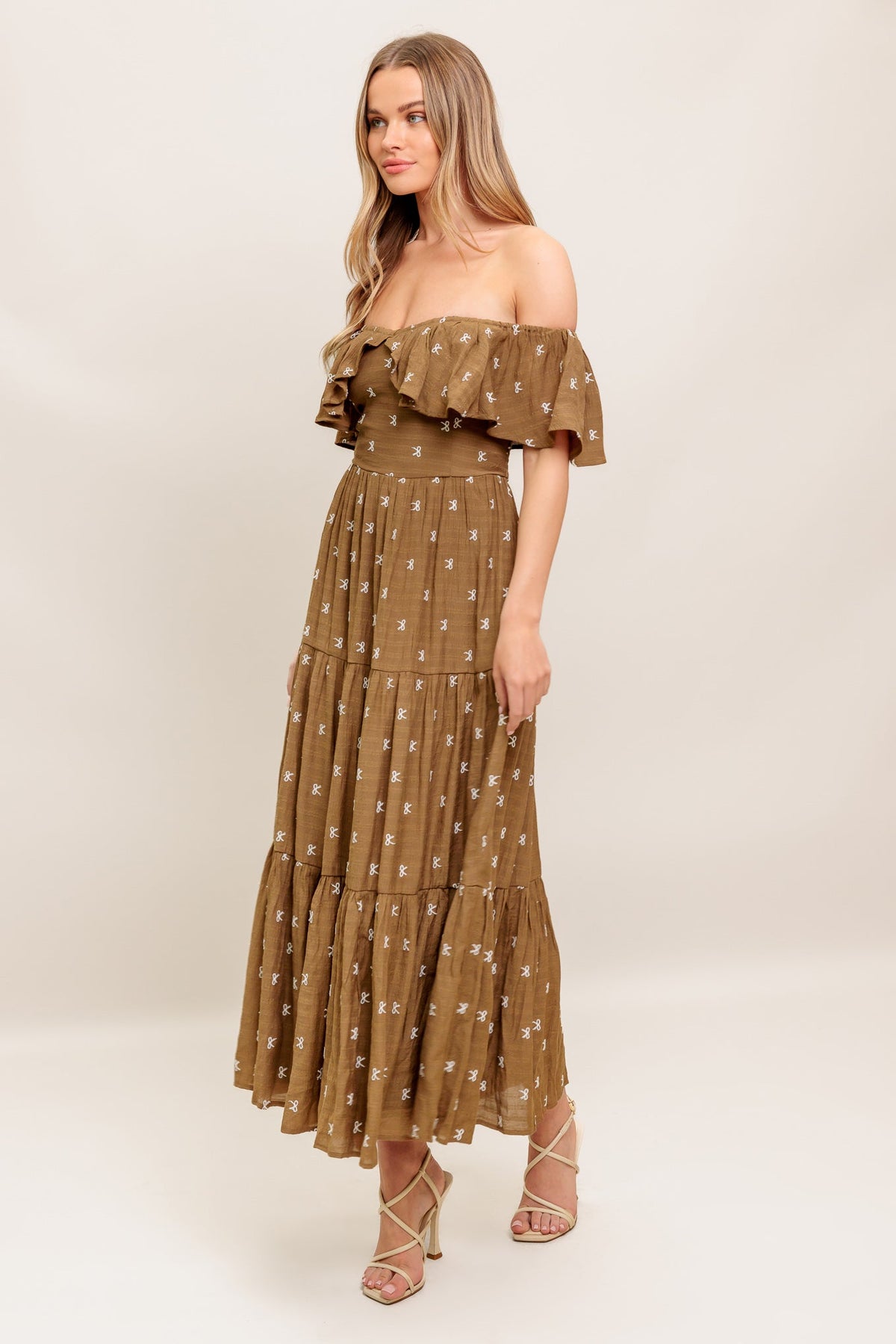 Dress 3918