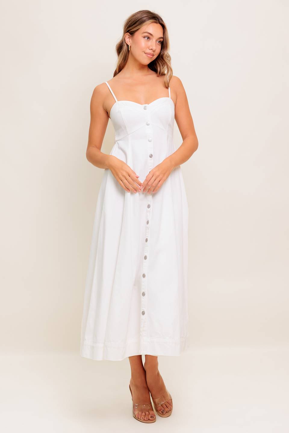 Dress 5023