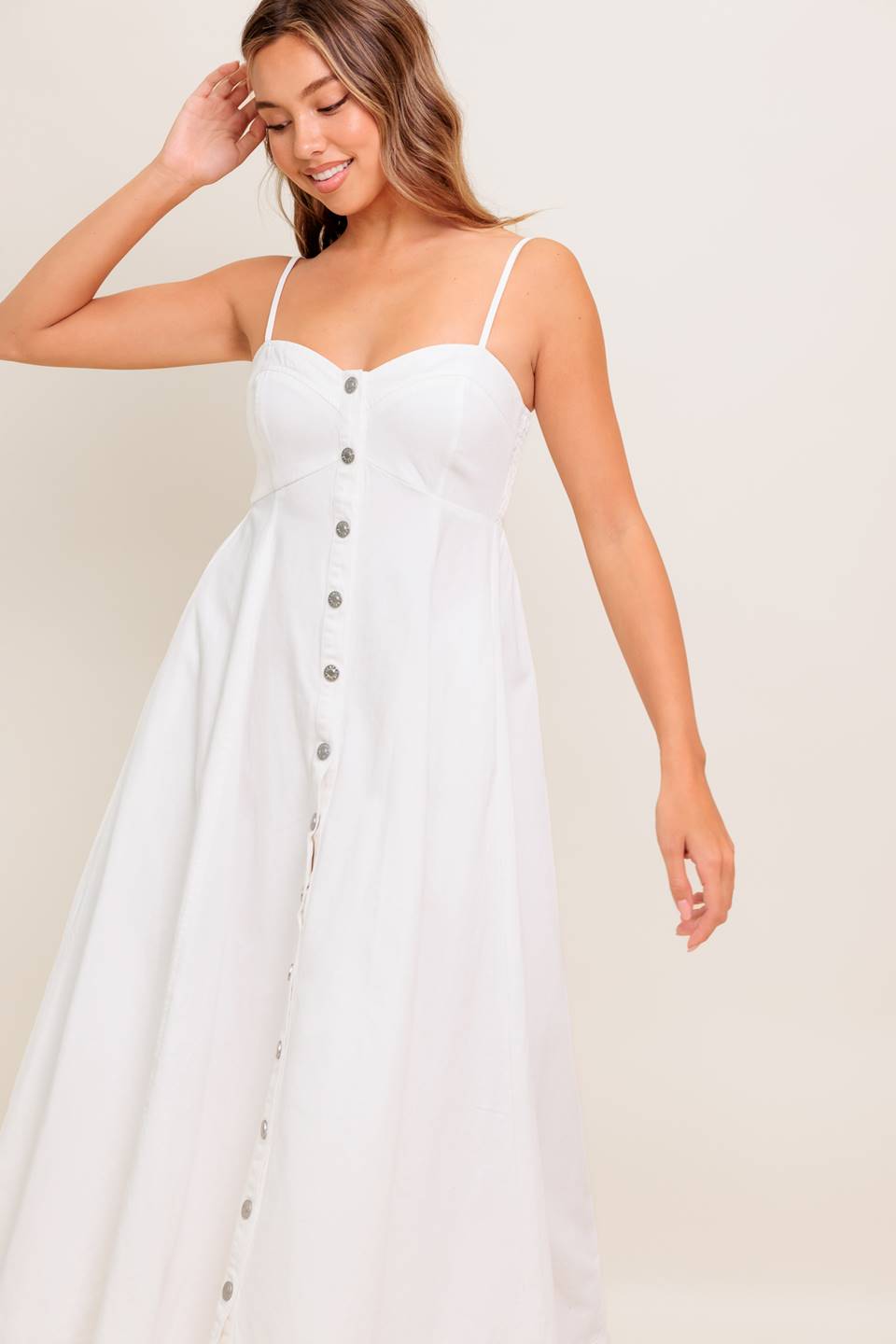 Dress 5022