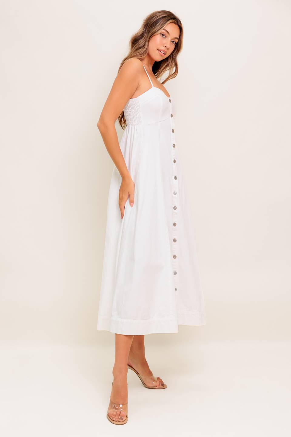 Dress 5025