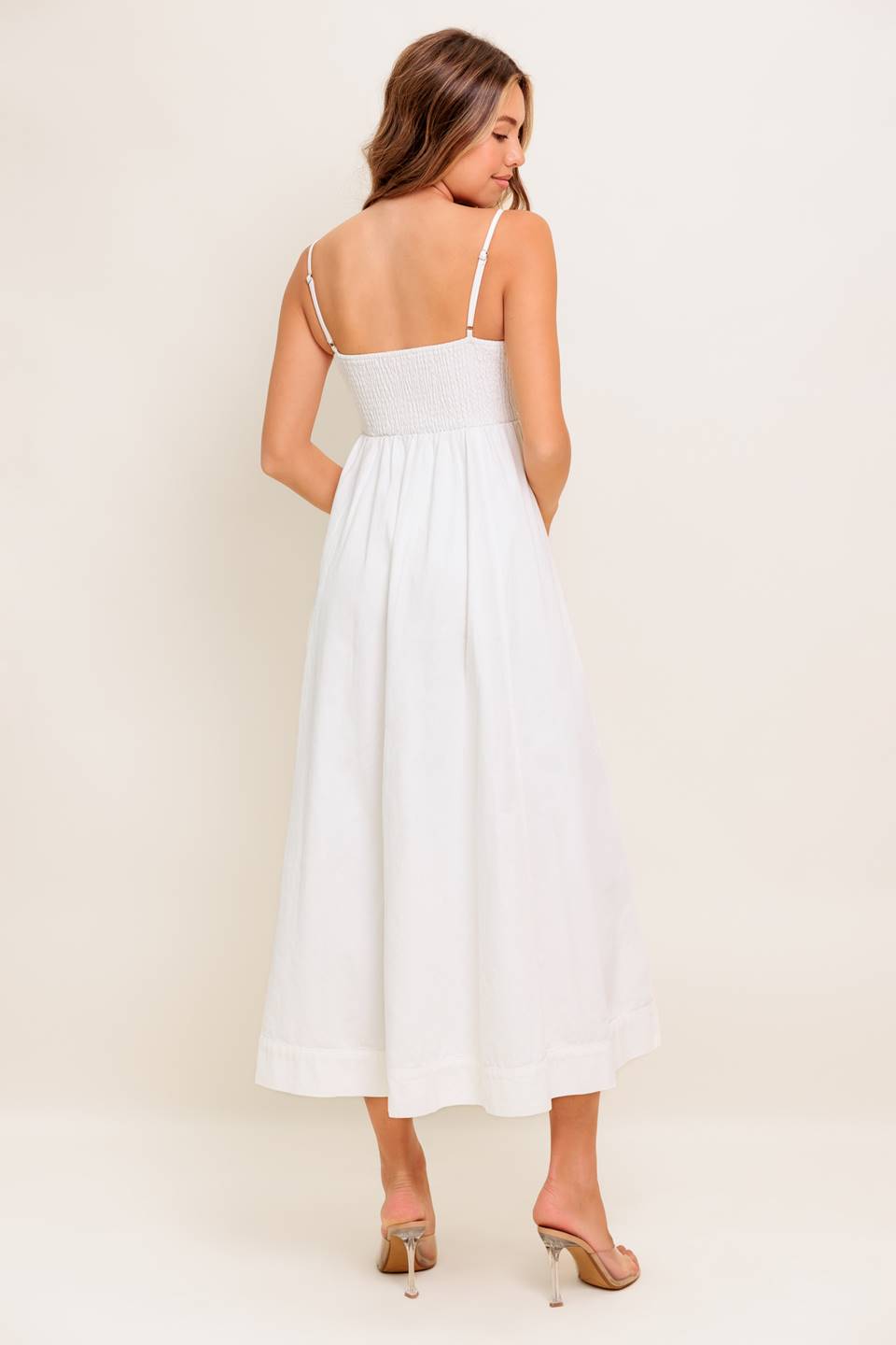 Dress 5021