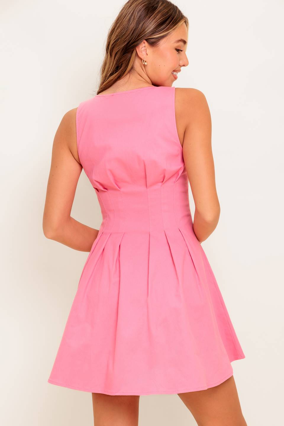 Dress 8614