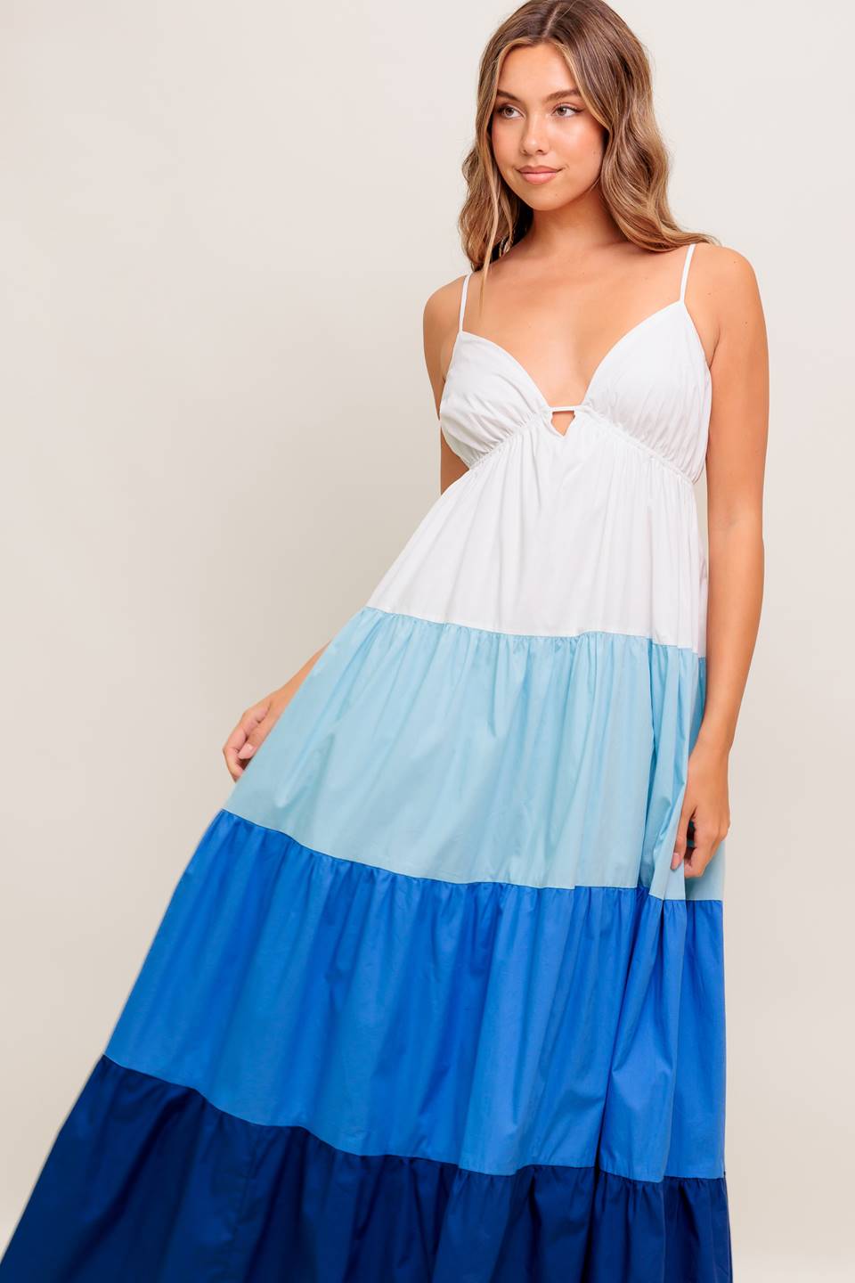 Dress 8654