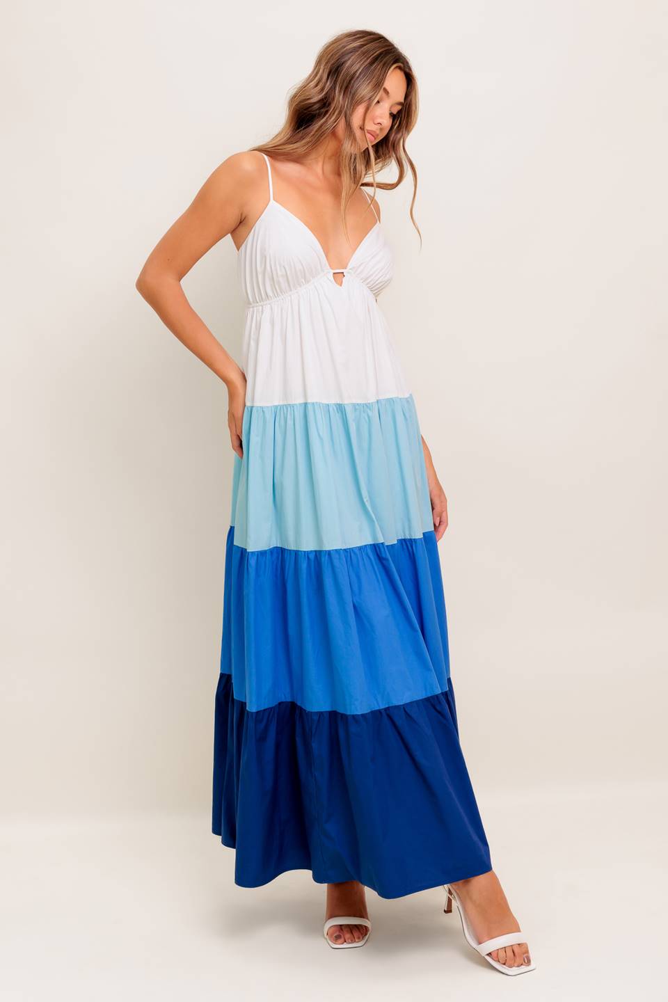 Dress 8655