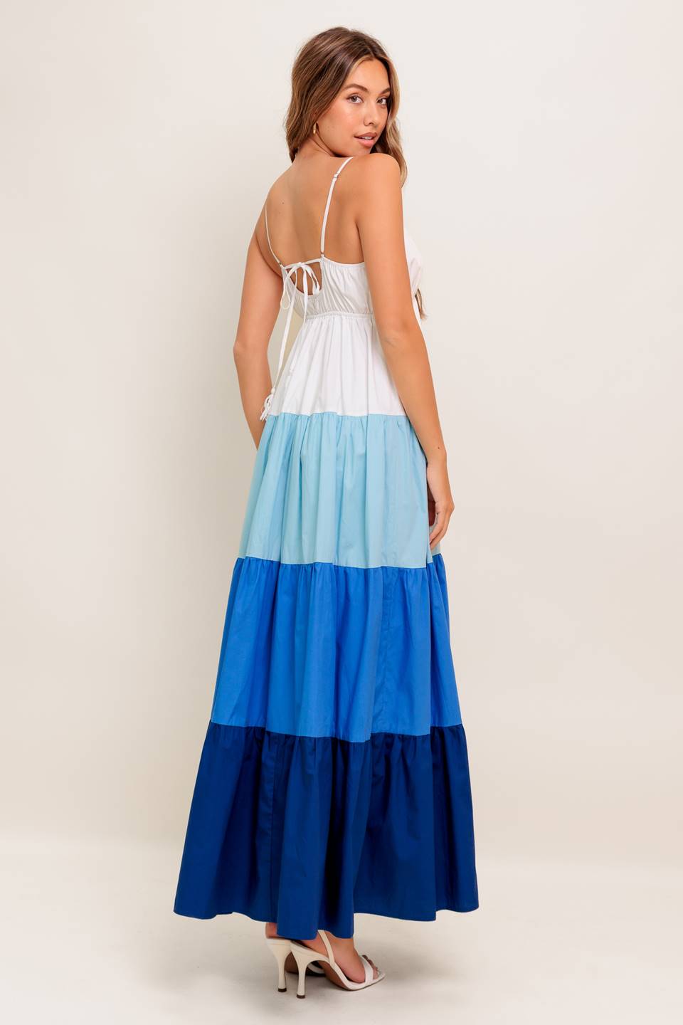 Dress 8651