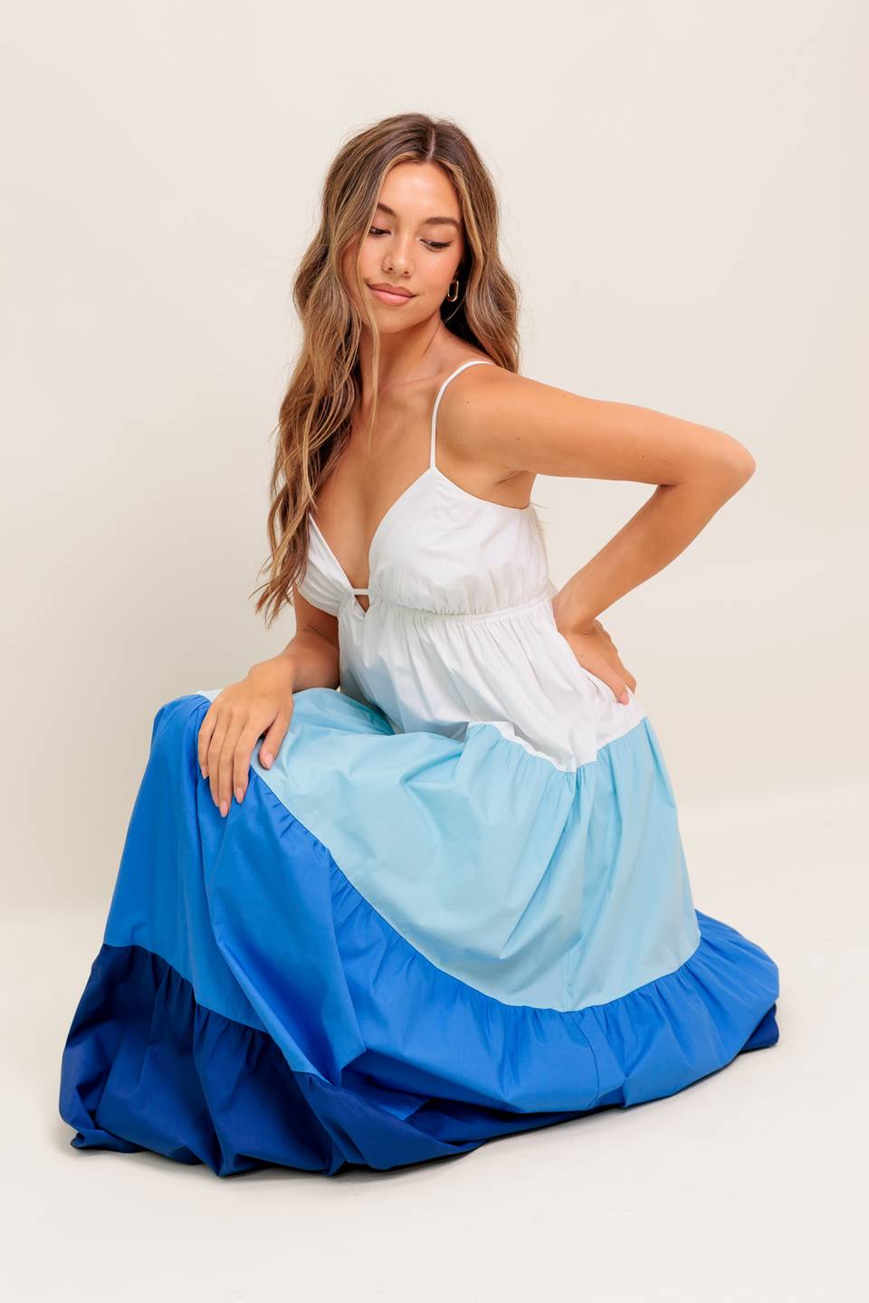 Dress 8652