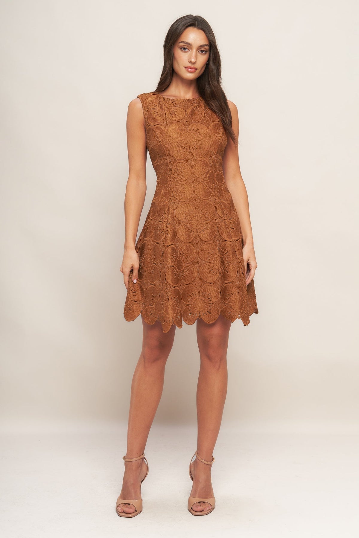 Dress 2713