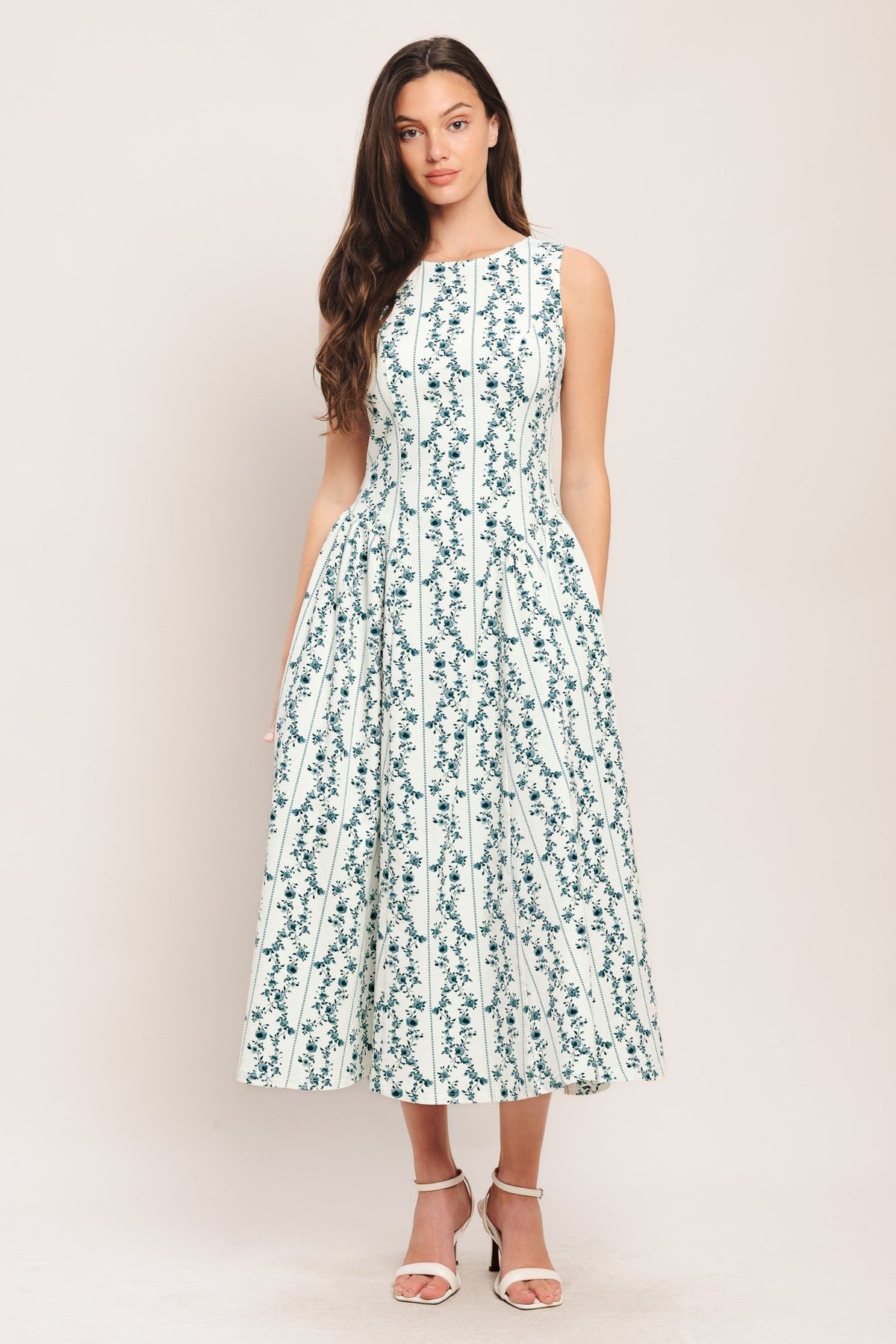 Dress 4742