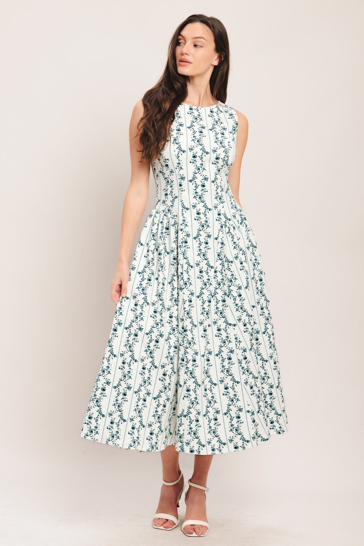 Dress 4741
