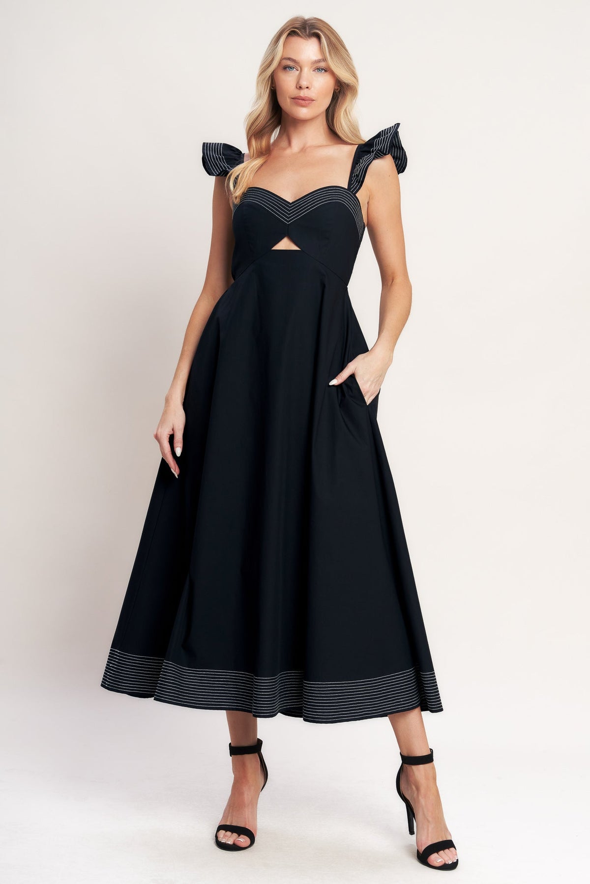 Dress 3638