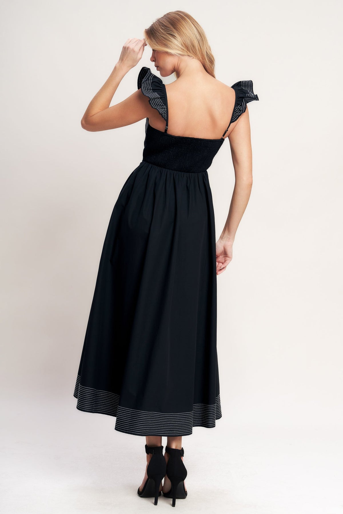 Dress 3643