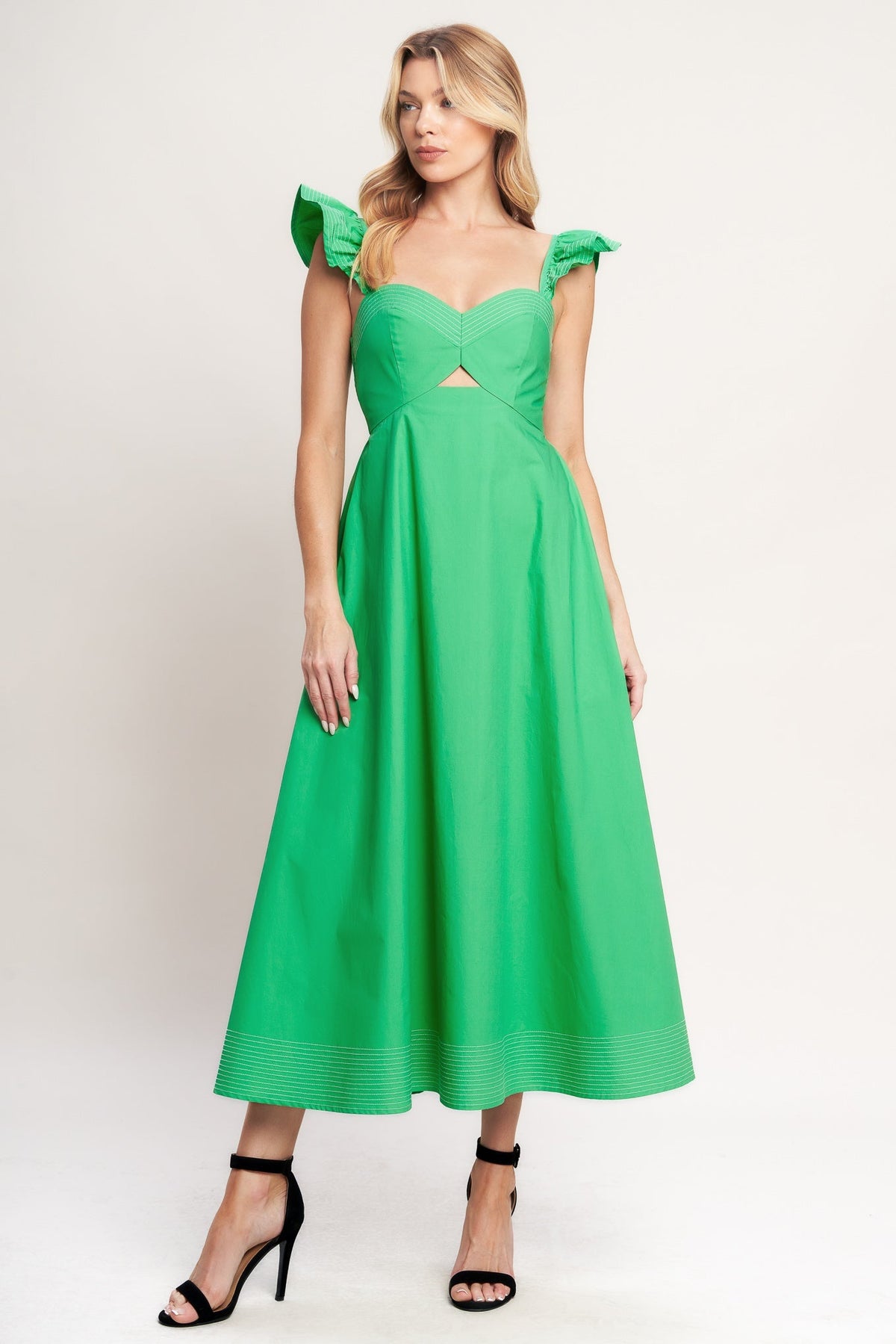 Dress 3645